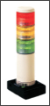 Doff Indication Lamp