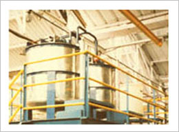 Chemical Dosing Pump