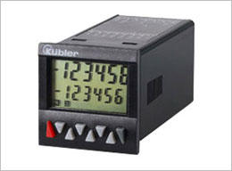 Digital Counter