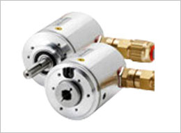 Encoders