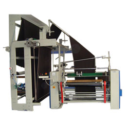 Fabric Lapping Machine