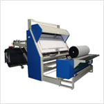 Fabric Inspection Machines