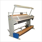 Fabric Mending Machine
