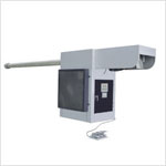 Fabric Reversing Machine