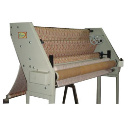 Mini Rolling Machine