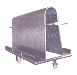 Horseback Trolley