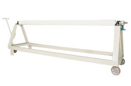 A Frame Trolley