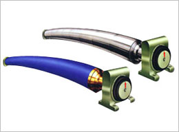 Bow Expander Rollers